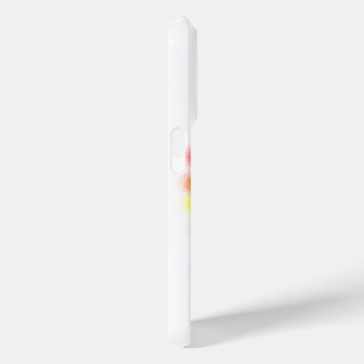 自祝身 Case-Mate iPhoneケース (裏面 / 右)