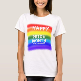 自祝身 Tシャツ