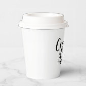 自空白の分の作成 紙コップ (右)