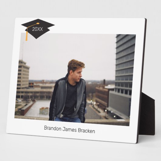 自立式イーゼル看板卒業記念写真掲示板 フォトプラーク