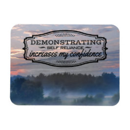 「自立」モチベーション柔軟性を確認 マグネット