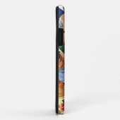 自筆の会議 Case-Mate iPhoneケース (裏面/右)