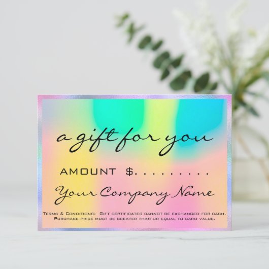 自筆証自筆証書カスタムロゴ (スタンド正面)