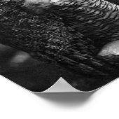 自素晴らし分の ポスター (角)