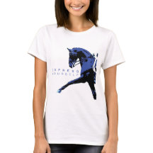 「自表現分」ドレスセージTee