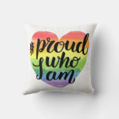 自誇りを持った分 クッション (裏面)