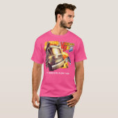 自警団8第2次攻撃(1999年) Tシャツ (正面フル)