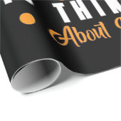 自転車が考える気になる ラッピングペーパー (ロールコーナー)