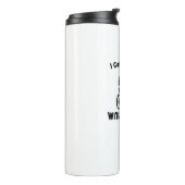 自転車なしでは生きられない タンブラー (回転左)