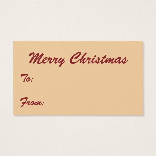 自転車に乗るサンタクロース、ビンテージクリスマス (裏面)