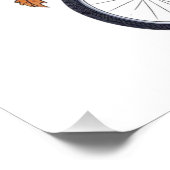 自転車に乗る幽霊 ポスター (コーナー)