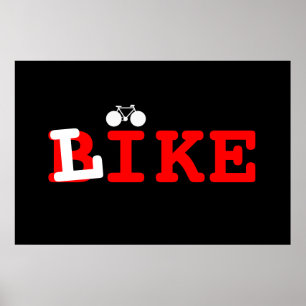 自転車のように ポスター