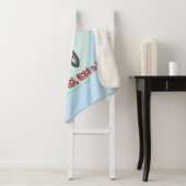 自転車のエド、エド、エディ シェルパブランケット (インサイチュ)