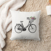 自転車のクッション クッション (ブランケット)