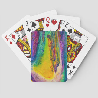 自転車のトランプ、限定版 トランプ