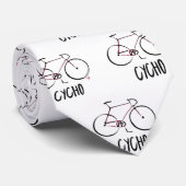 自転車のネクタイ ネクタイ (ロール)