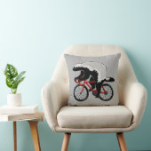 自転車のラーテル クッション (椅子)