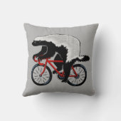 自転車のラーテル クッション (裏面)