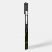 自転車の乗り降ろし連帯ケースメイトiPhoneケース Case-Mate iPhoneケース (裏面 / 左)