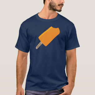 自転車の乗車のTシャツ Tシャツ