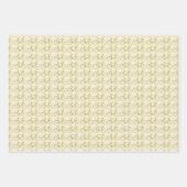 自転車の包み紙 ラッピングペーパーシート (正面2)