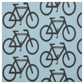 自転車の抽象的な生地 ファブリック (見本)