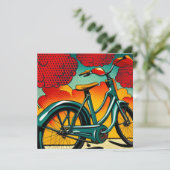 自転車の輝き シーズンカード (スタンド正面)