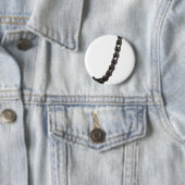 自転車の鎖 缶バッジ (インサイチュ)