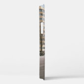 自転車を運転する未知の人 Case-Mate iPhoneケース (裏面 / 右)