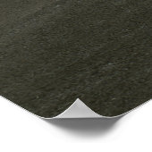 自転車を運転する見知らぬ人 ポスター (角)