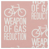 自転車カスタムな色の生地 ファブリック (クローズアップ)