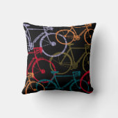 自転車カラフル用デコクールール クッション (裏面)