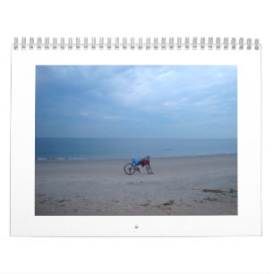 自転車カレンダー2011 カレンダー