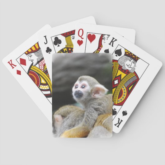 自転車カードテンプレートカスタマイズ- トランプ (裏面)