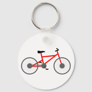 自転車キーチェーン キーホルダー
