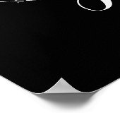 自転車クールのスポーツをテーマにした装飾 ポスター (角)