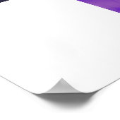 自転車コラージュ ポスター (角)