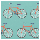 自転車スポーツサイクリング ファブリック (クローズアップ)