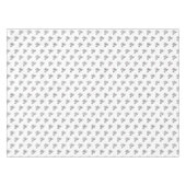 自転車テーブルクロス自転車あなたの色 テーブルクロス (正面(横))