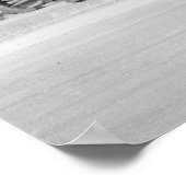 自転車トリックライディング， 1920s ポスター (角)