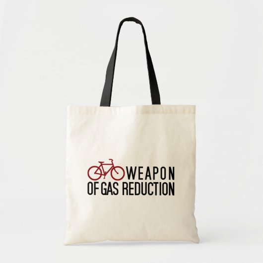 自転車バッグ – 選択スタイル&カラー トートバッグ (正面)
