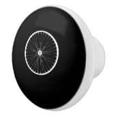 自転車ホイールサイクリングタイヤマウンテンバイクサイクル セラミックノブ (右)
