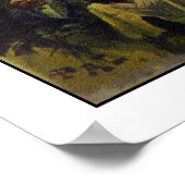 自転車ポスター/プリント:ヴィンテージフランスのポスター～ ポスター (角)