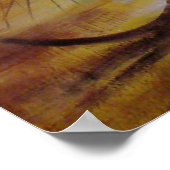 自転車ポスター ポスター (角)