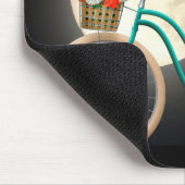 自転車マウスパッド マウスパッド (コーナー)