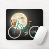自転車マウスパッド マウスパッド (マウス)