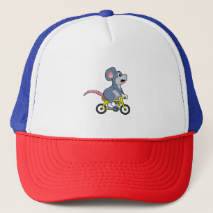 自転車マウス キャップ