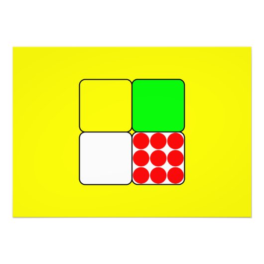 自転車レースジャージー3黄色 フォトプリント            (正面)