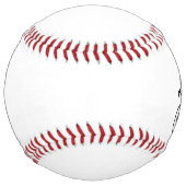 自転車レース ソフトボール (裏面)