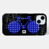 自転車二輪車自転車カッコいい Case-Mate iPhoneケース (裏面 (横))